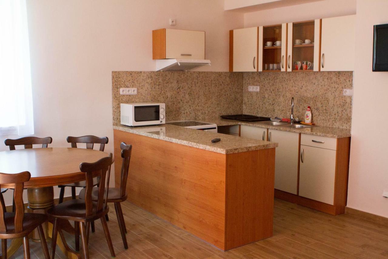 Vila Sofia Luhačovice 외부 사진