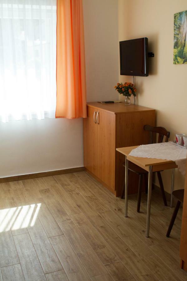 Vila Sofia Luhačovice 외부 사진